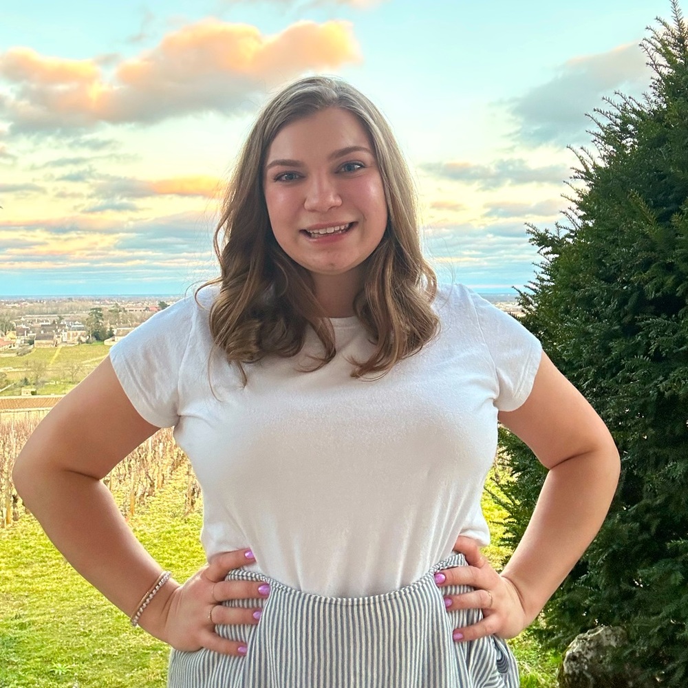 Meet your Posher, Sydney
